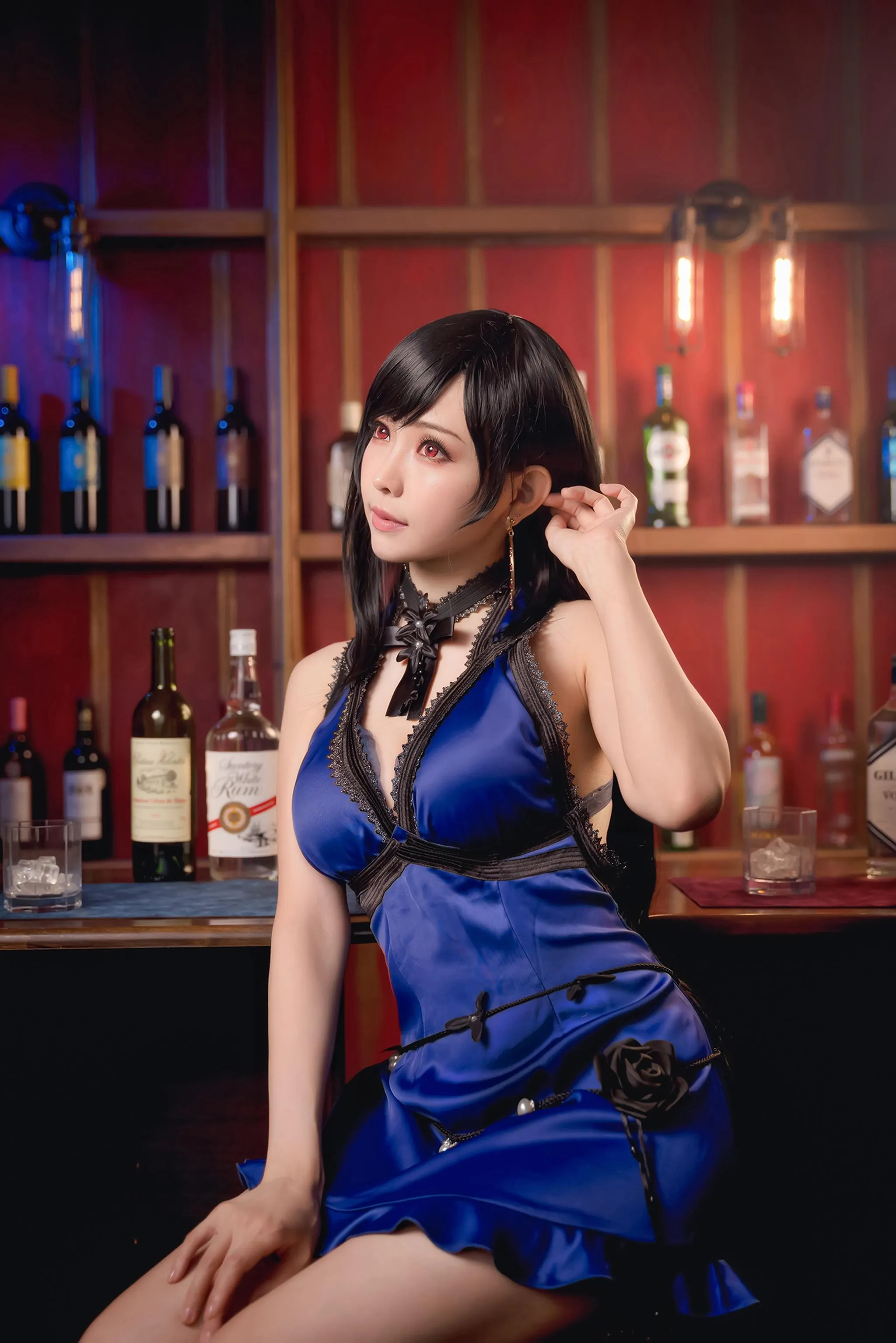 ElyEE子 – NO.67 蒂法写真 [74P]插图7